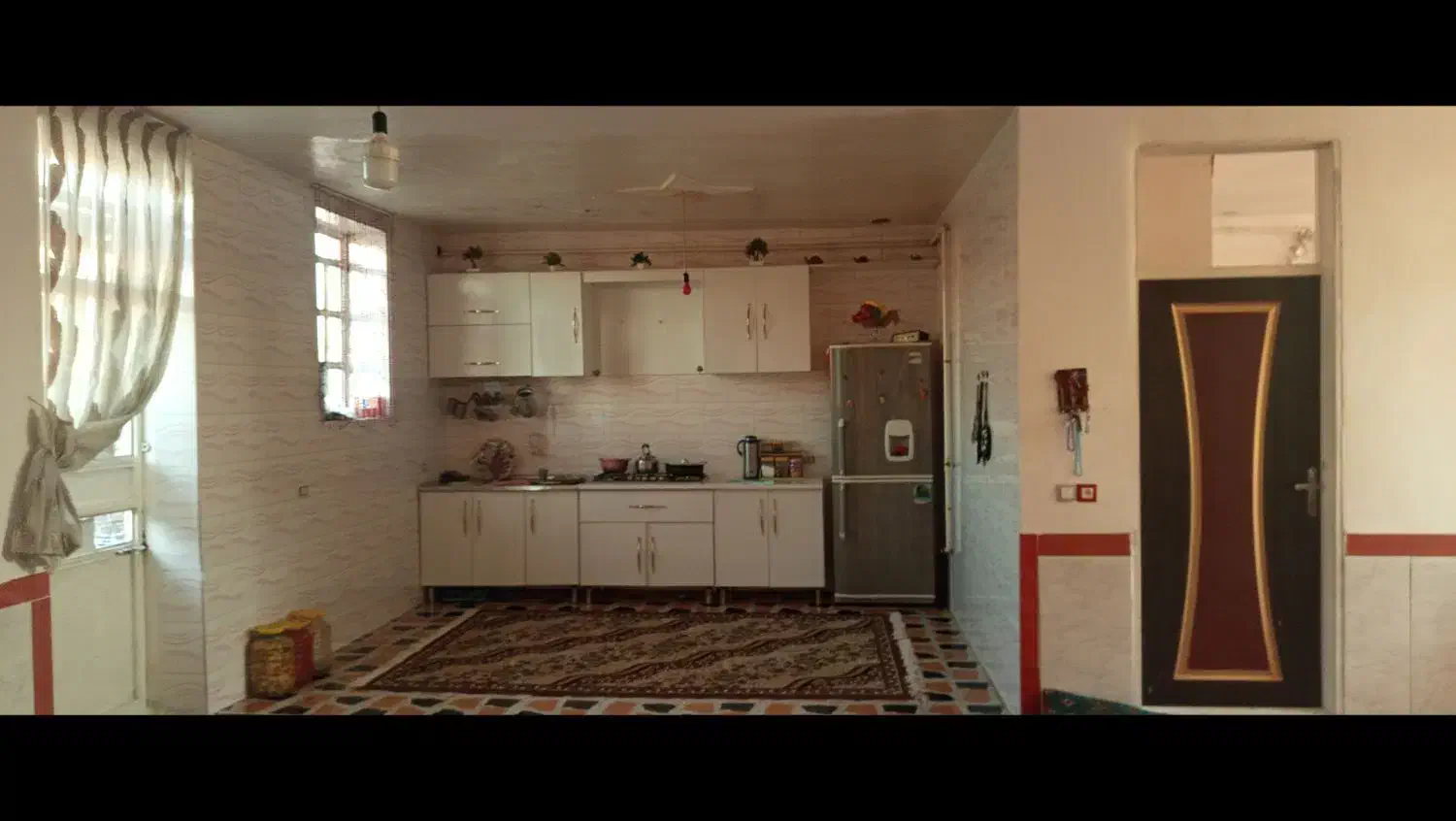 خانه فروشی|فروش خانه و ویلا|جزمان, |دیوار