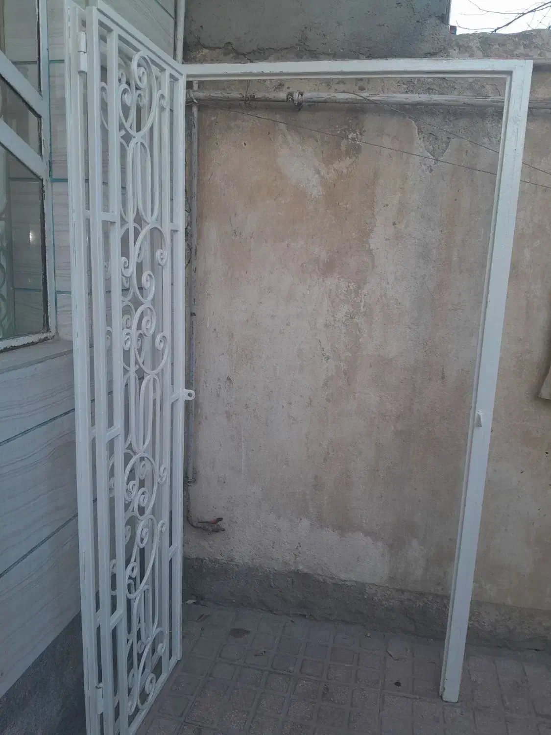 اکاردونی|مصالح و تجهیزات ساختمان|همدان, |دیوار