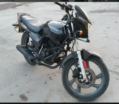 موتور جوان ۱۵۰|موتورسیکلت|تبریز, |دیوار