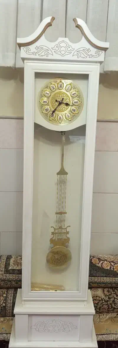 وسایل چوبی|بوفه، ویترین، کنسول|قم, نیروگاه|دیوار