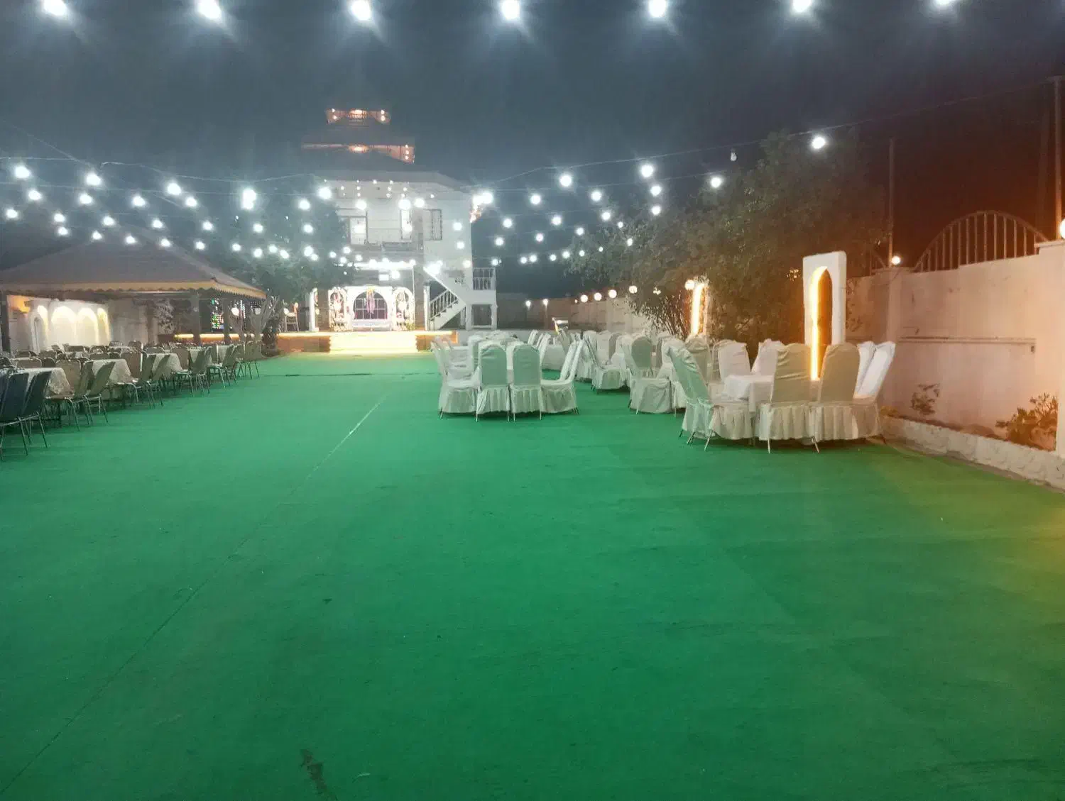 تالار باغ|خدمات پذیرایی، مراسم|بندرعباس, |دیوار