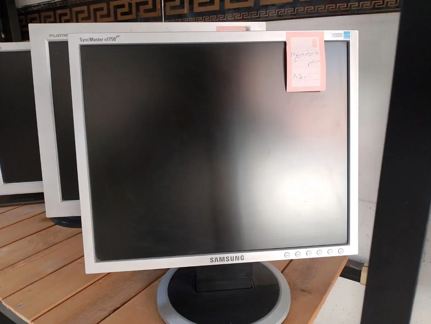 مانیتور LCD وled|تلویزیون و پروژکتور|نسیمشهر, |دیوار