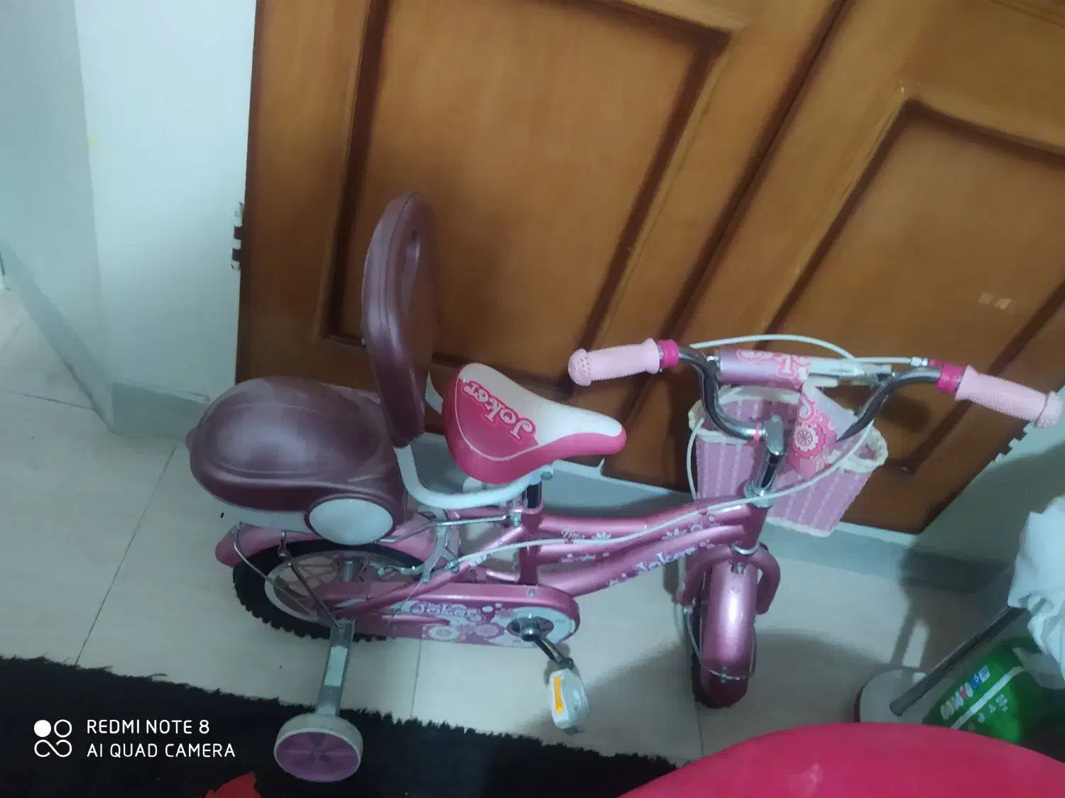 دوچرخه|دوچرخه، اسکیت، اسکوتر|ورامین, ورامین|دیوار