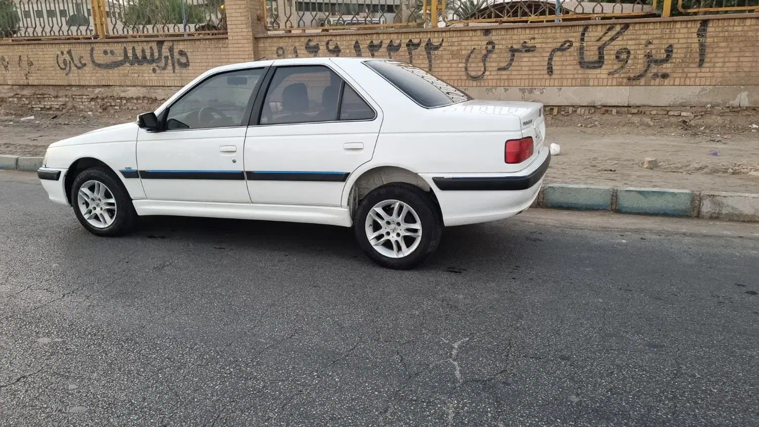 فروش|خودرو سواری و وانت|اهواز, شهرک نفت|دیوار