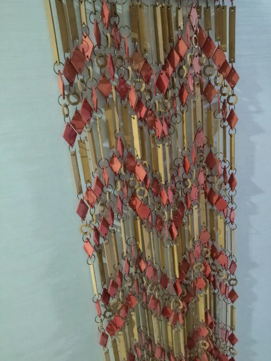 پرده|پرده، رانر، رومیزی|اصفهان, دانشگاه اصفهان|دیوار