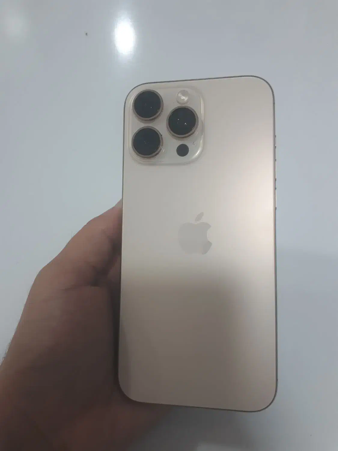 ایفون16pro max 1t|موبایل|بندرعباس, |دیوار