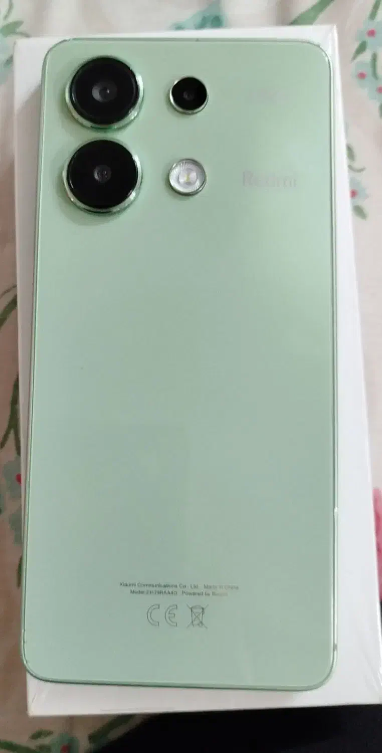 گوشی شیامی|موبایل|قم, سراجه (۱۵ خرداد)|دیوار