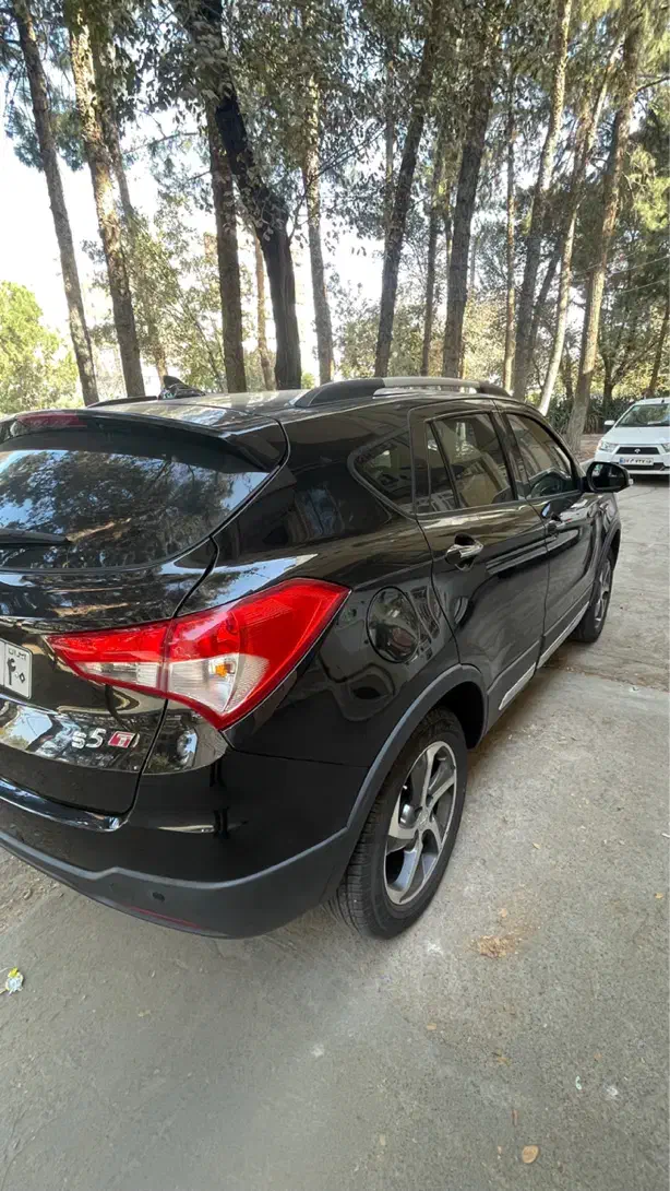 هیما s5|خودرو سواری و وانت|قم, بلوار امین و ساحلی|دیوار