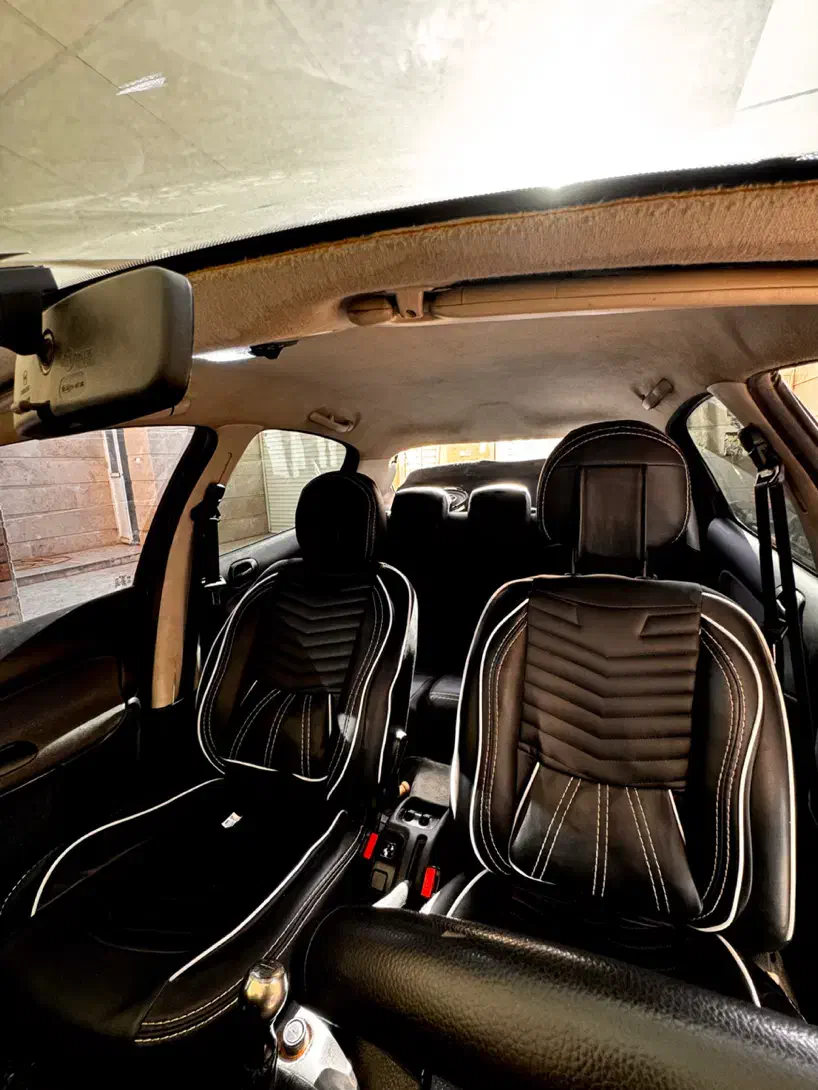 207 دنده|خودرو سواری و وانت|نیشابور, ۲۲ بهمن|دیوار