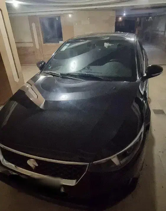 تارا اتومات ۱۴۰۳|خودرو سواری و وانت|تهران, ونک|دیوار