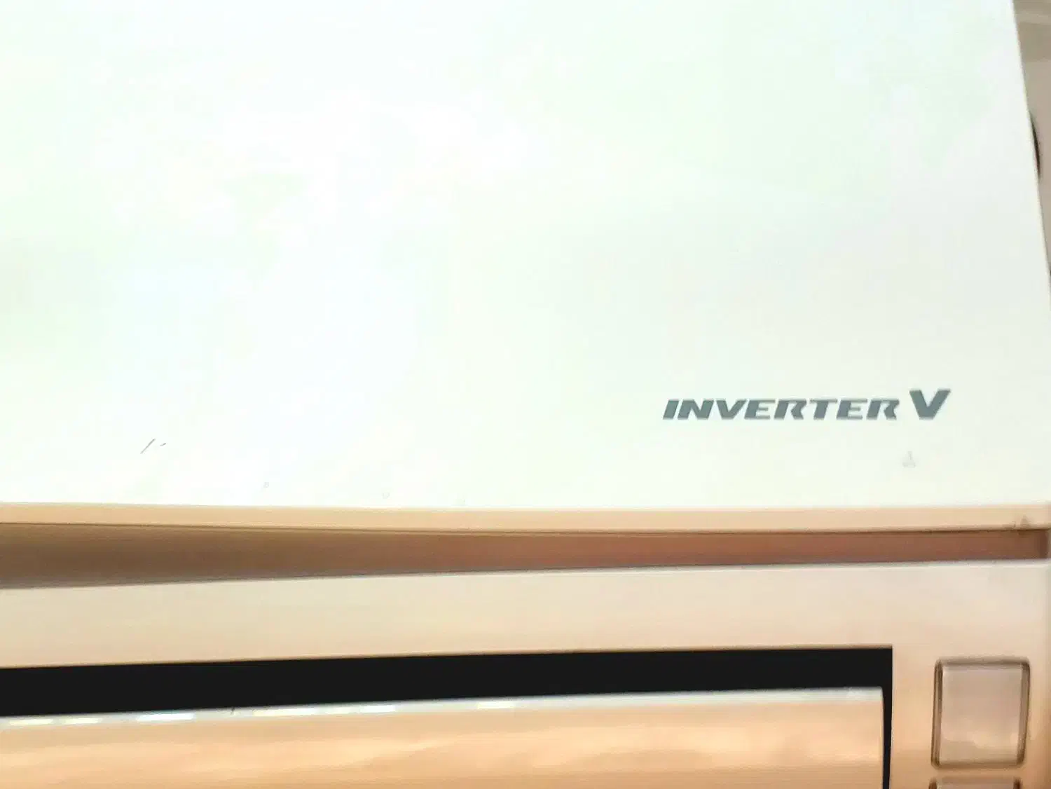 کولرگازی ۲۴ هزار ال جی LG Inverter 24|کولر گازی و فن‌کوئل|تهران, جوادیه|دیوار