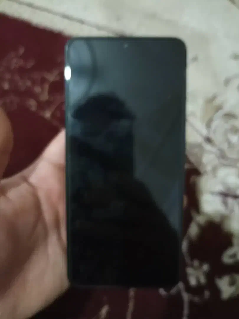 گوشی Poco x7 pro ram12 512|موبایل|شریف‌آباد, |دیوار