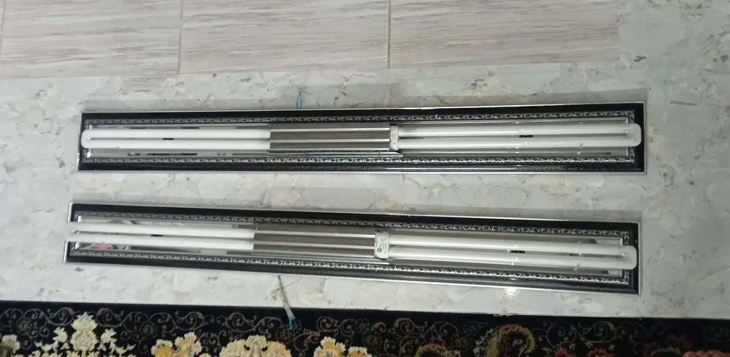 لامپ مهتابی|لامپ و چراغ|محمدیه-قزوین, |دیوار