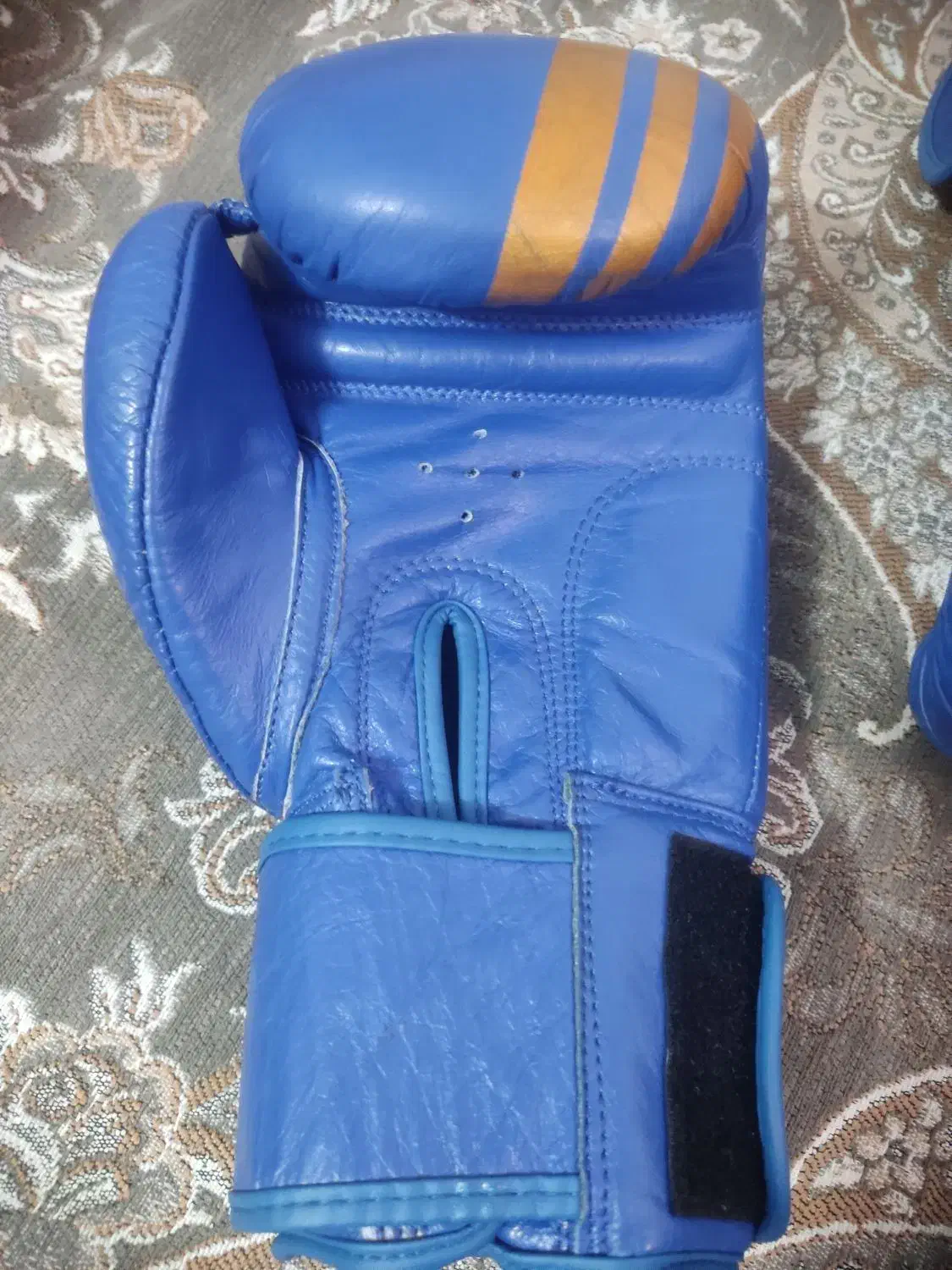 دستکش اورجینال استینگ،STING. نو|تجهیزات ورزشی|مشهد, ایثار|دیوار