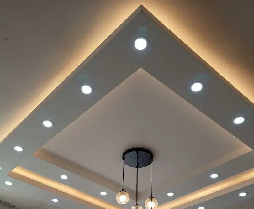 برقکاری ساختمان رفع اتصالی لاین نوری قزوین|خدمات پیشه و مهارت|قزوین, |دیوار