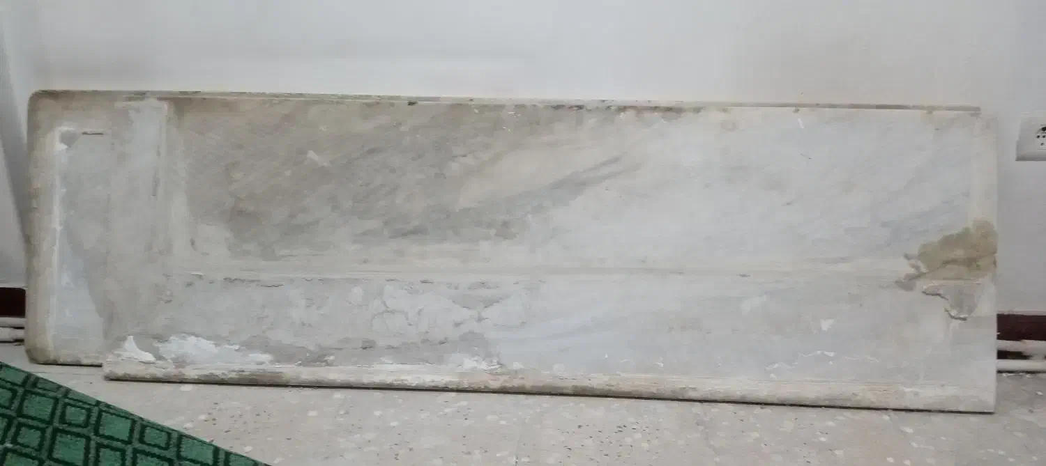 سنگ مرمر|مصالح و تجهیزات ساختمان|آبیک, |دیوار