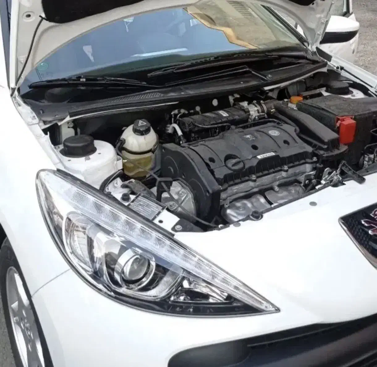 انجام خدمات تنظیم موتور با جدیدترین دستگاه|خدمات موتور و ماشین|سنندج, |دیوار