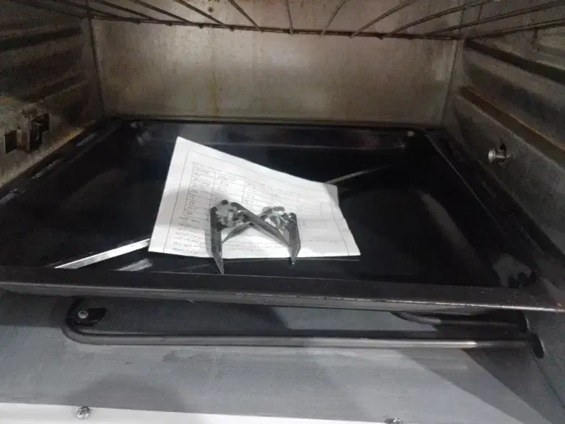 تستر|اجاق گاز و لوازم برقی پخت‌وپز|شهر ری, شهادت|دیوار