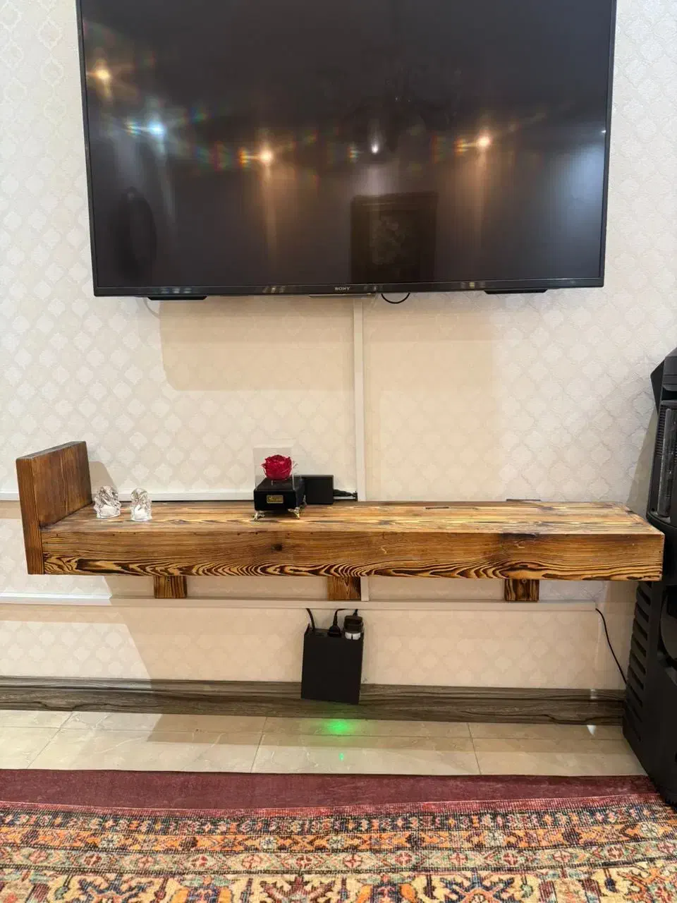 پرده میز تلویزیون دیوارکوبمبل صندلی اپن قهوه جوش|مبلمان خانگی و میز عسلی|تهران, سازمان برنامه شمالی|دیوار