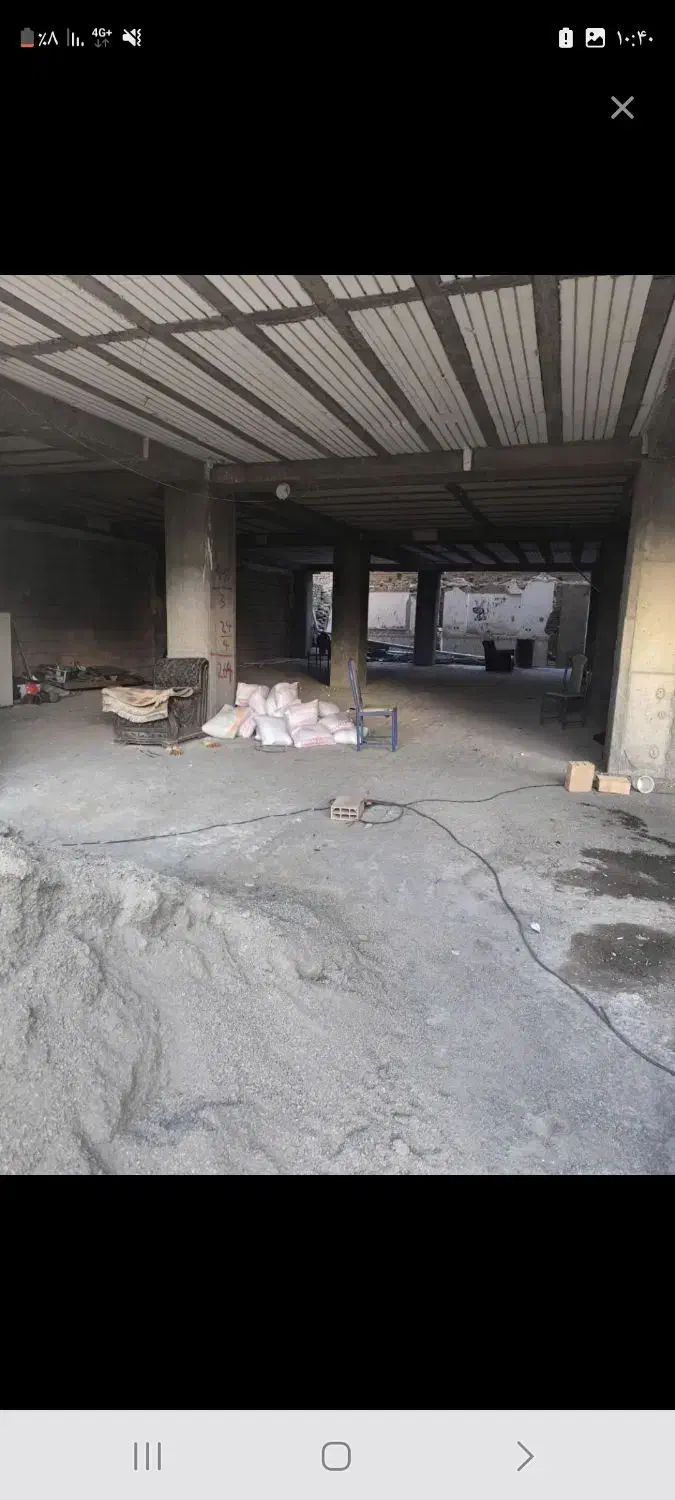 پیش فروش سعیدیه پنتاوس|پیشفروش املاک|اسلامشهر, شهرک سعیدیه|دیوار