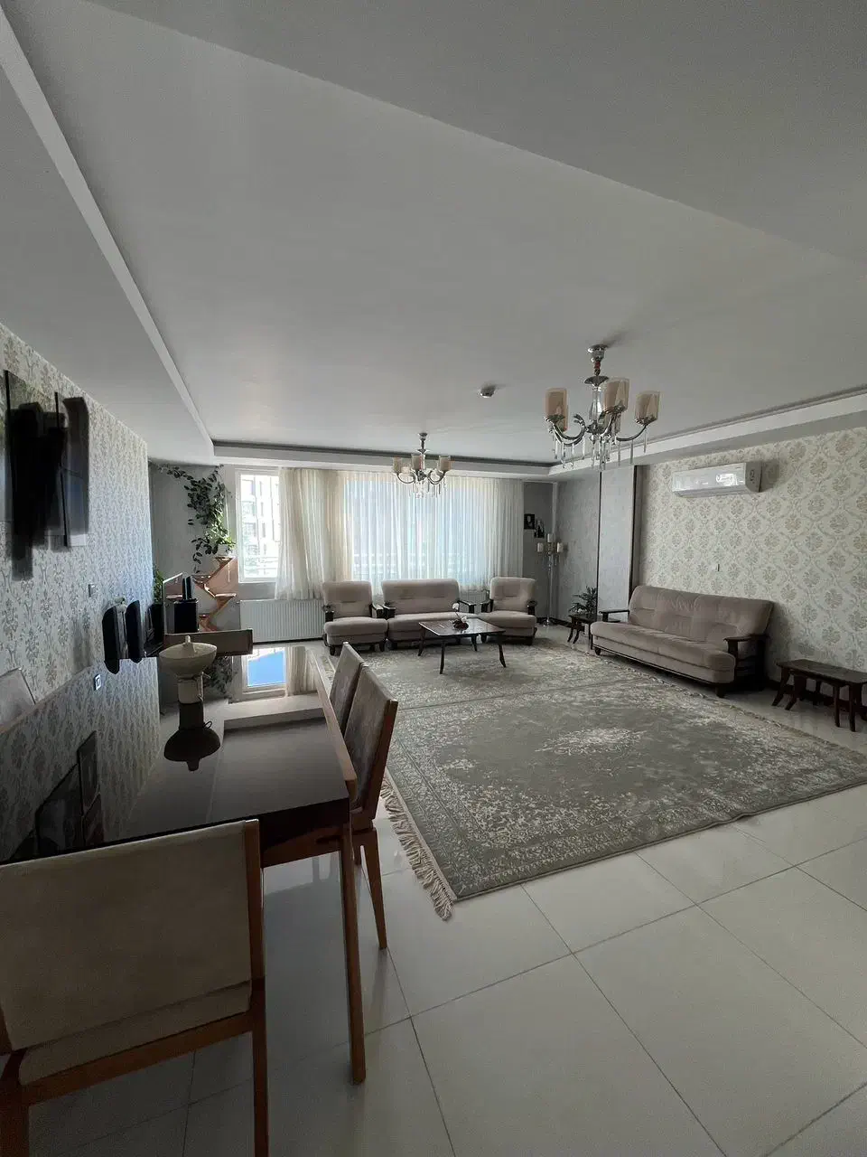 اجاره آپارتمان در برج استانداری. تخلیه|اجارهٔ آپارتمان|همدان, |دیوار