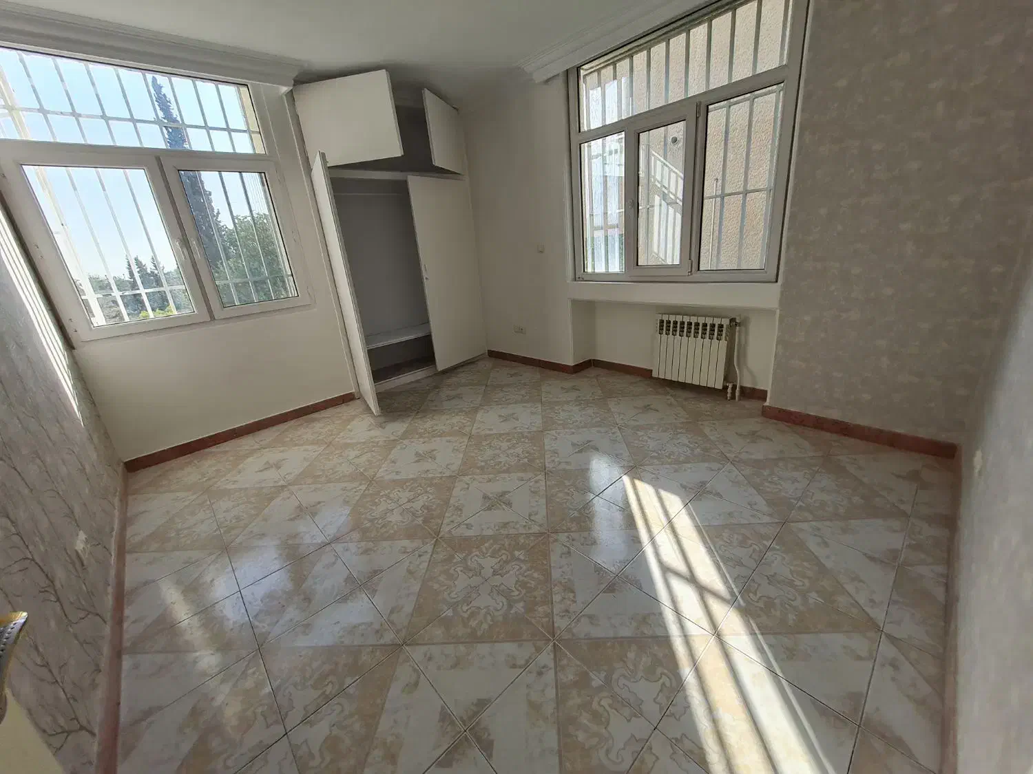 ۲۵۰ متر ویلایی ۲ واحدی شهرک غرب|اجارهٔ خانه و ویلا|تهران, سیمای ایران|دیوار