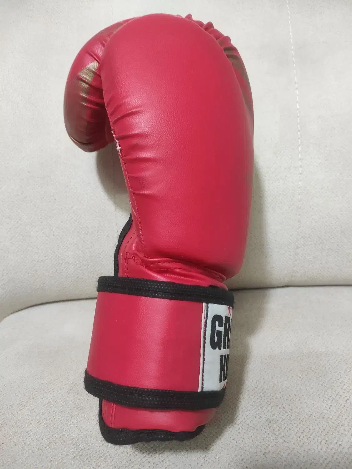 یک جفت دستکش بوکس|تجهیزات ورزشی|ری, شهرری|دیوار