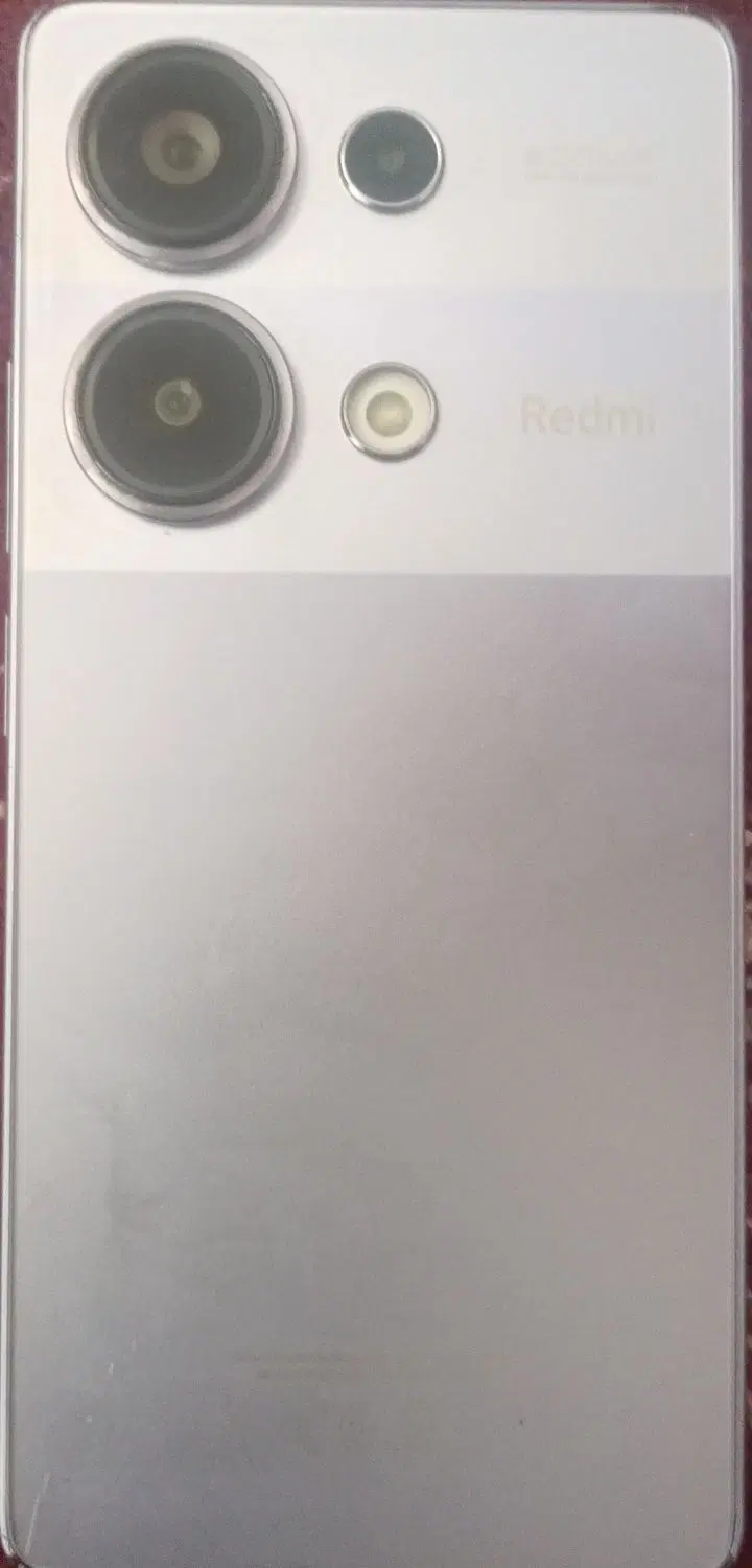 گوشی redmi note 13 pro|موبایل|شیراز, شیخ روزبهان|دیوار