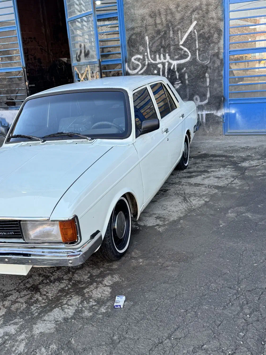 پیکان انژکتور مدل 81|خودرو سواری و وانت|مریوان, |دیوار