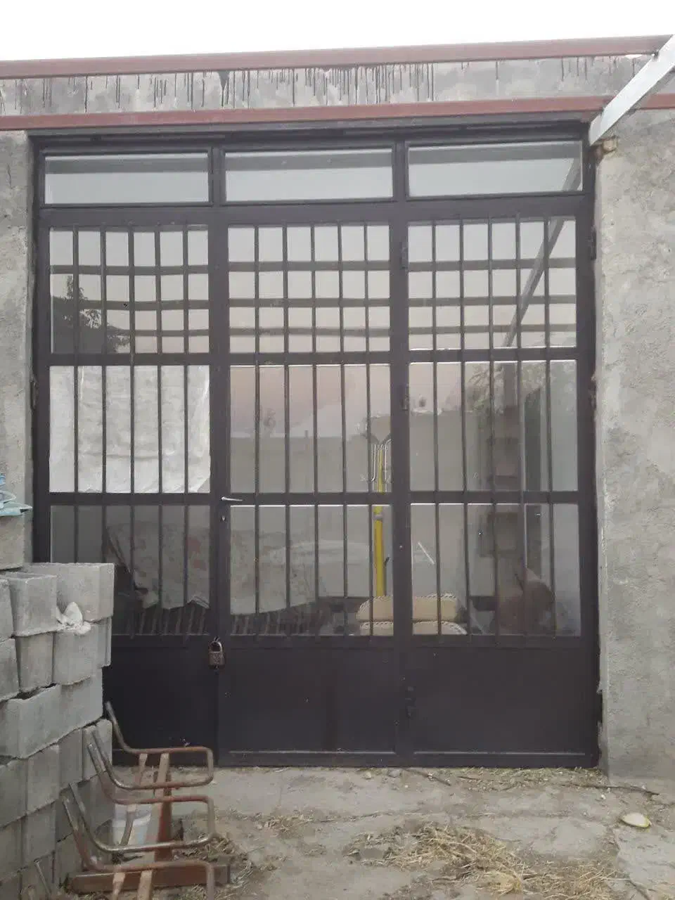 فروش تانک آب و....|ماشین‌آلات صنعتی|شهرکرد, |دیوار