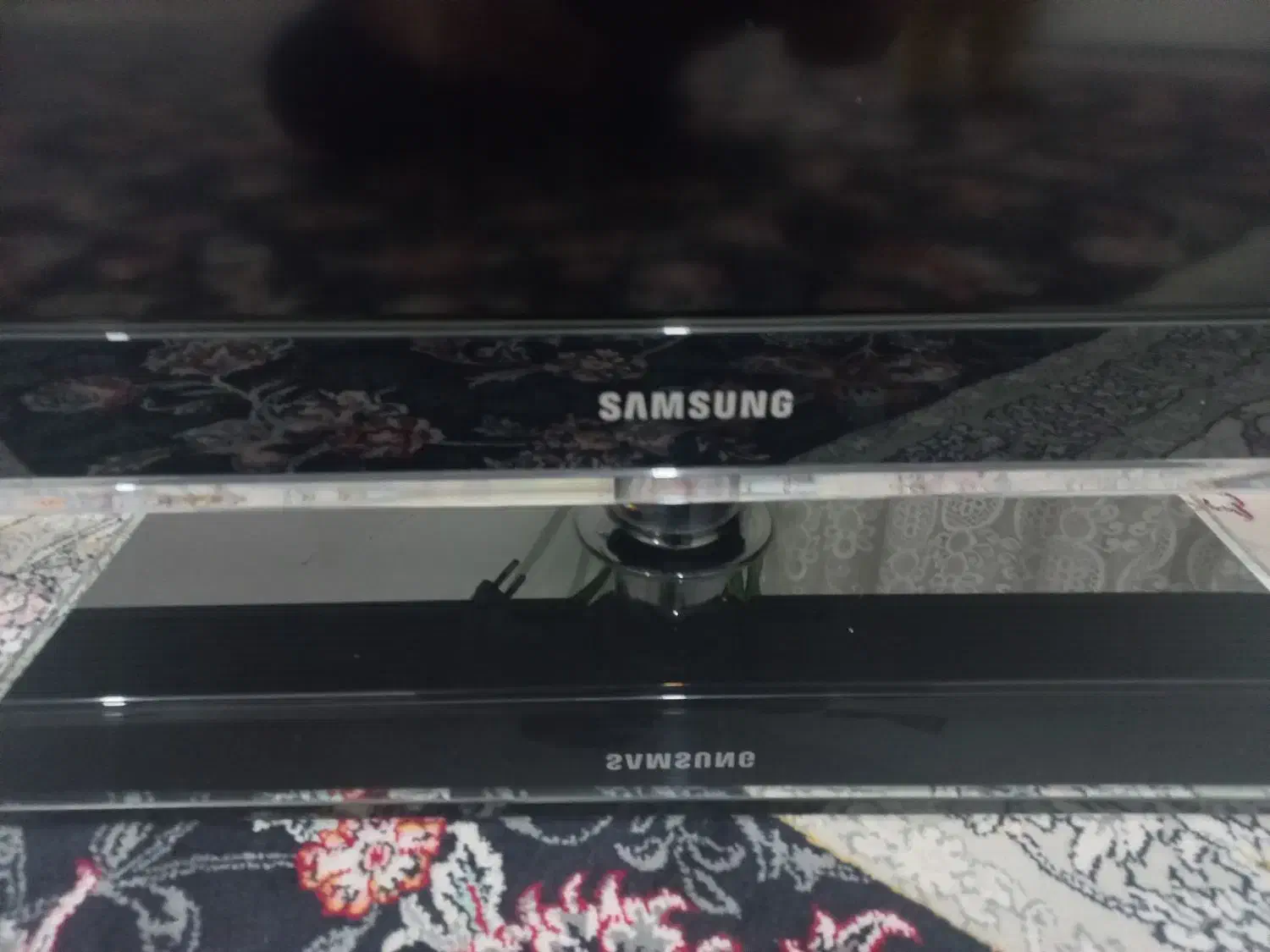 LCD 32 اینچ|تلویزیون و پروژکتور|دورود, |دیوار