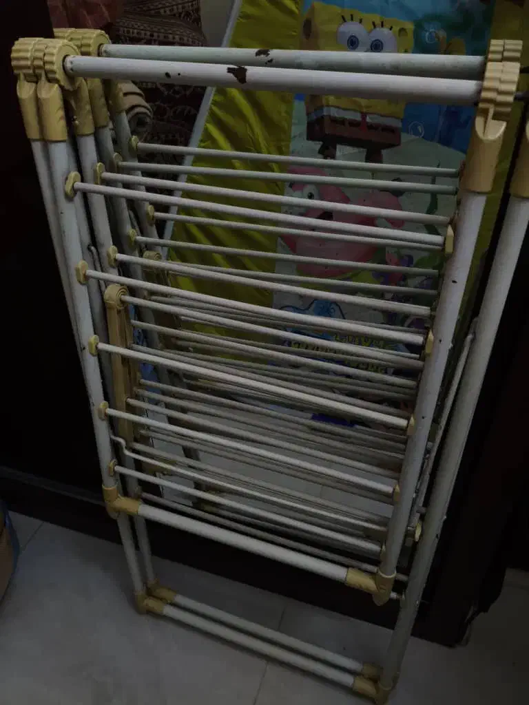 رخت اویز|بندرخت و رختآویز|تهران, حشمتیه|دیوار