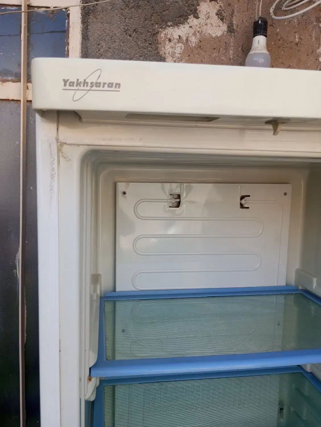 یخچال|یخچال و فریزر|تایباد, |دیوار