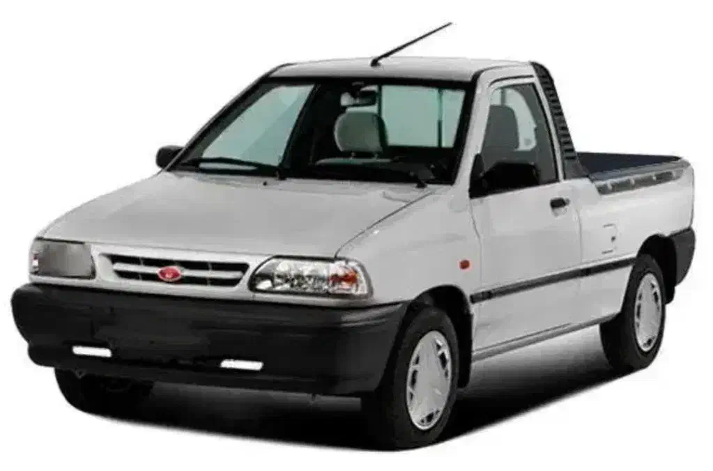 پراید وانت ۱۵۱|خودرو سواری و وانت|خمینی‌شهر, |دیوار