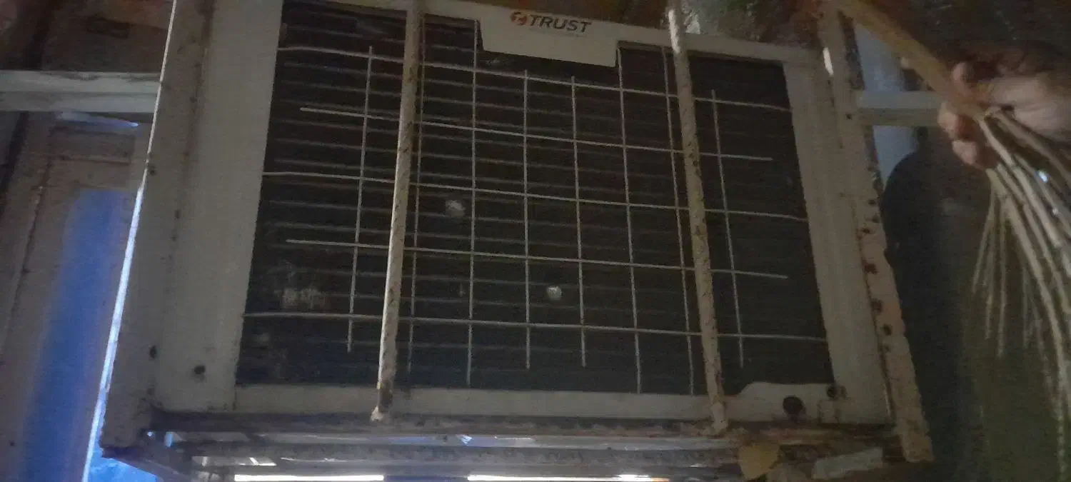 کولر|کولر گازی و فنکوئل|بندر ماهشهر, |دیوار