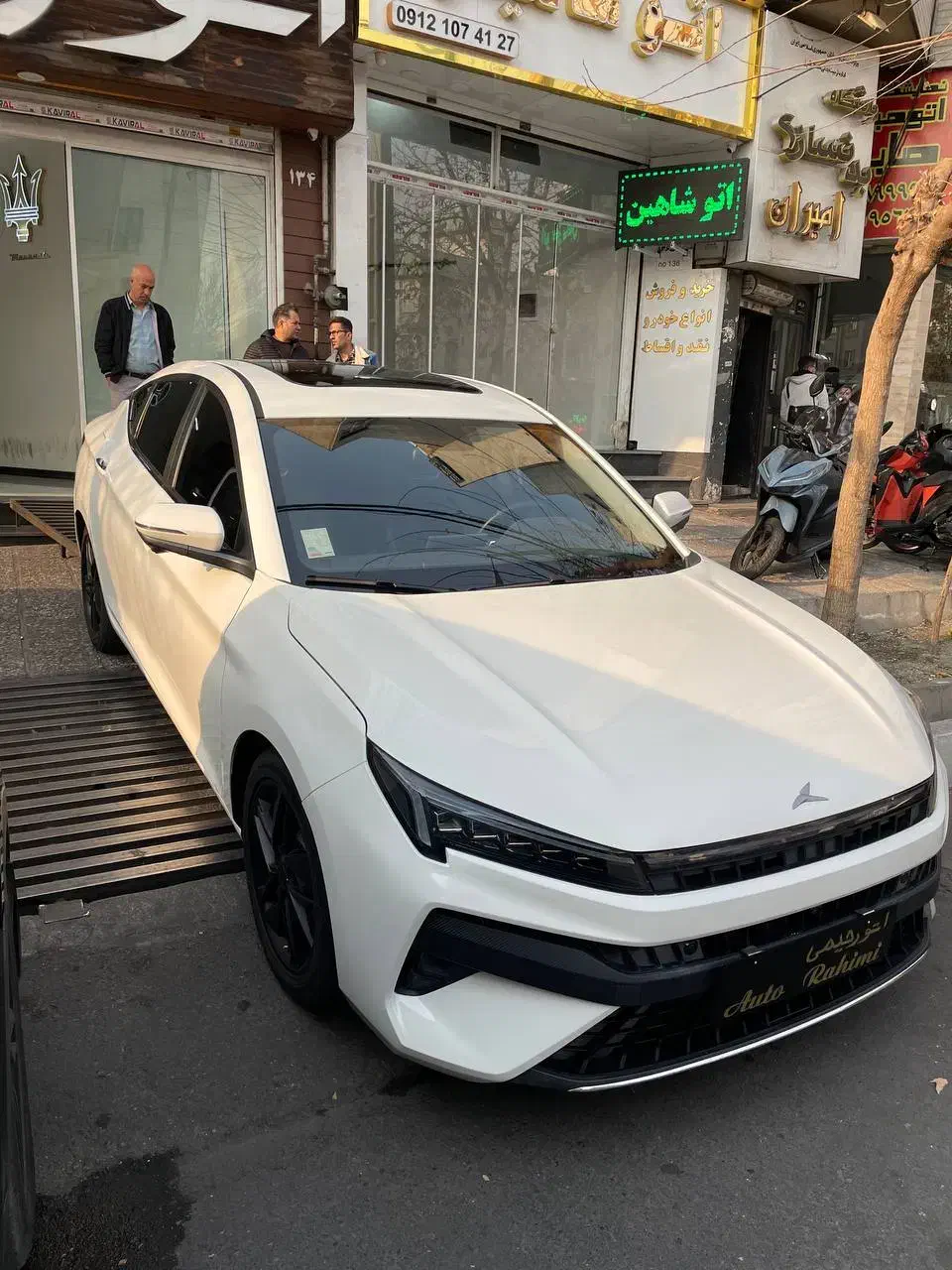 Kmc j7.   (نقد و اقساط)|خودرو سواری و وانت|تهران, نیروی دریایی|دیوار