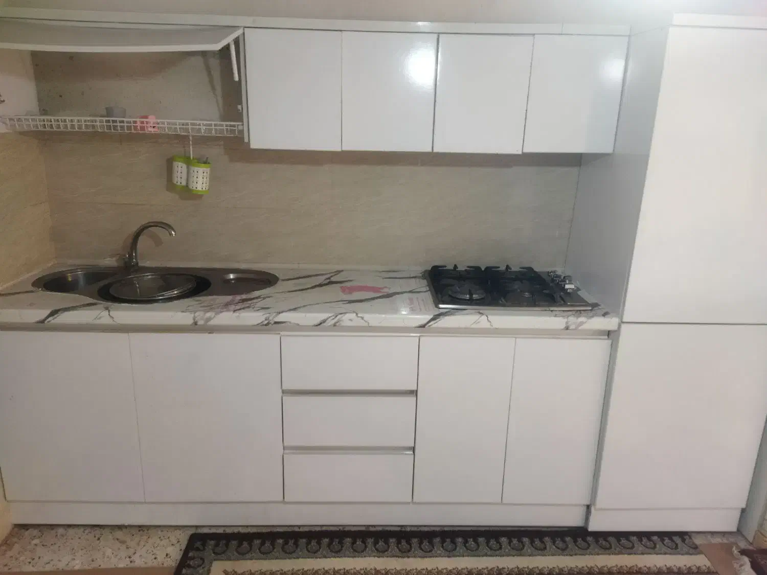 اجاره سوییت|اجارهٔ کوتاهمدت آپارتمان و سوئیت|لاهیجان, آهندان|دیوار