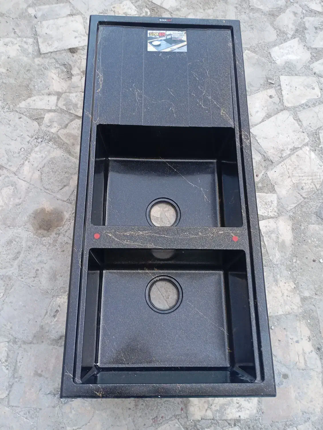 گاز فندک دار سفید مشکی خرچنگی|اجاق گاز و لوازم برقی پختوپز|شهریار, شهرک نماز (دینار آباد)|دیوار