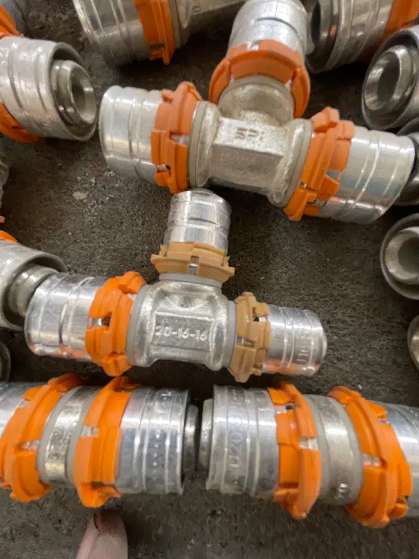 اتصالات سوپر پایپ|مصالح و تجهیزات ساختمان|تهران, تهرانپارس شرقی|دیوار