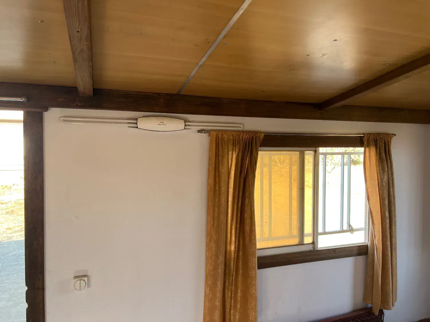 کانکس ۱۸ متری|مصالح و تجهیزات ساختمان|کوهسار (البرز), |دیوار