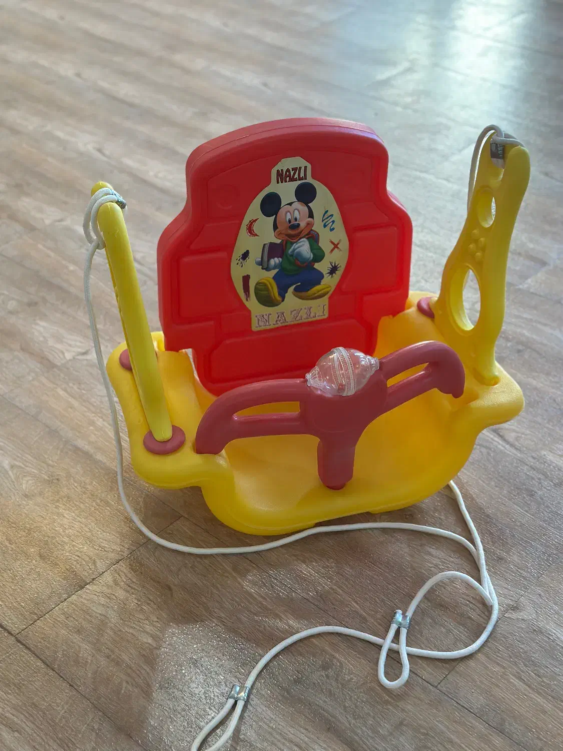 تاب|اسباب و اثاث بچه|آشخانه, |دیوار