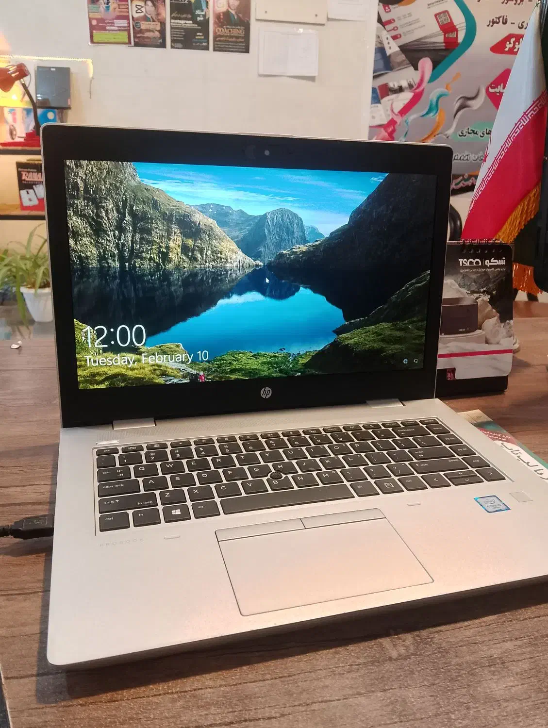 لپ تاپ HP G5.640|رایانه همراه|نیشابور, دارایی|دیوار