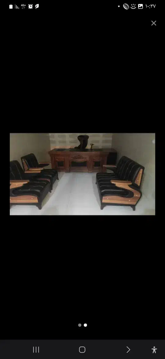 نیم ست|مبلمان اداری|بندرعباس, |دیوار