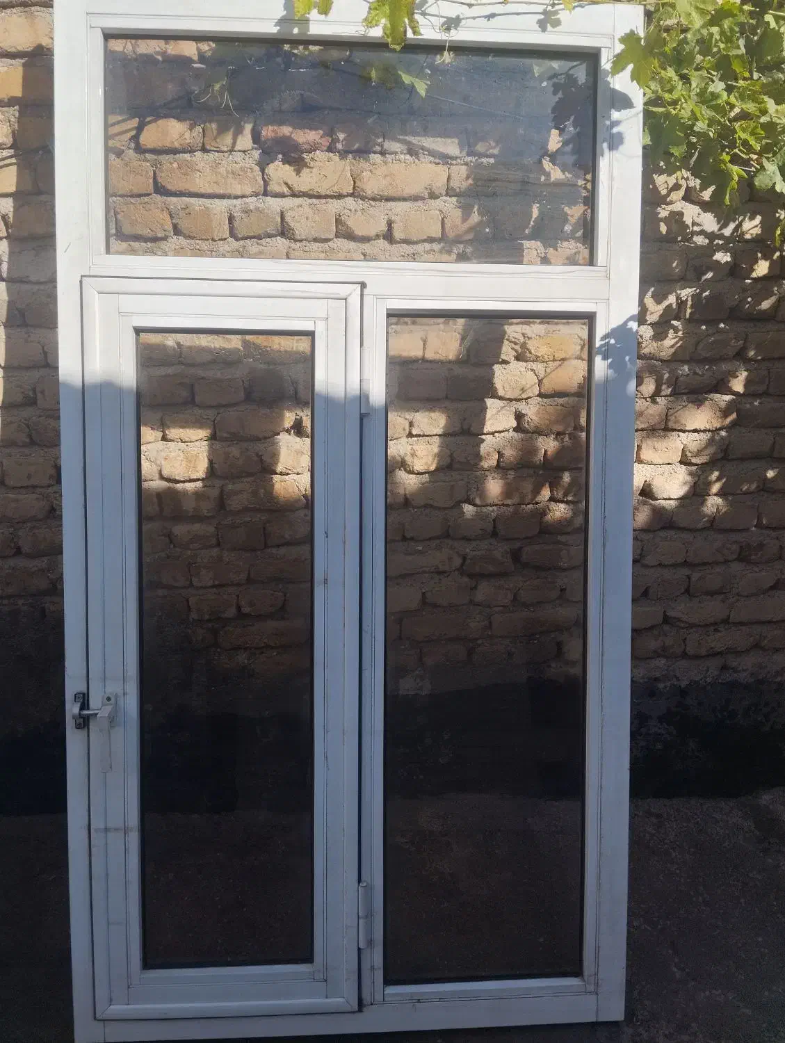 اهن و درب پنجره|مصالح و تجهیزات ساختمان|ماکو, |دیوار