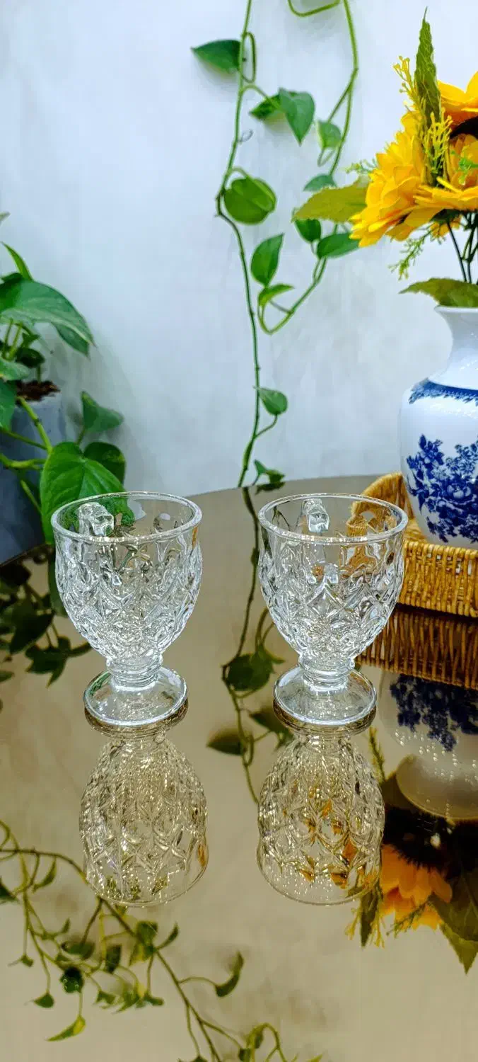 ظرف وظروف|ظروف سرو و پذیرایی|خرمشهر, |دیوار