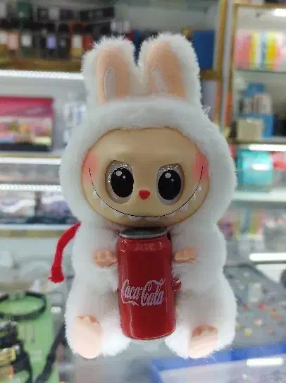 لبوبو|اسباب‌‌بازی|فردیس, شهرک راه آهن|دیوار