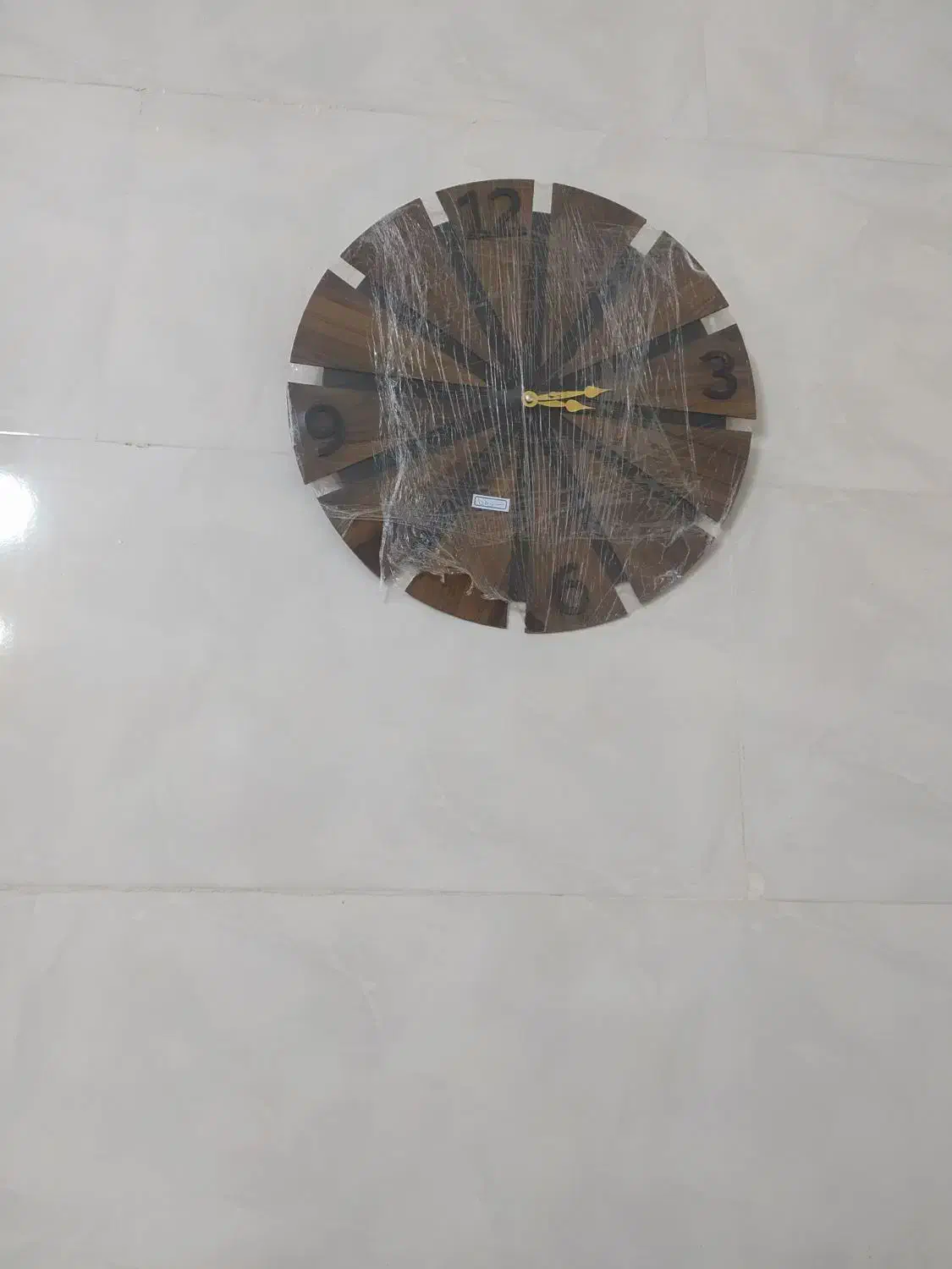 ساعت|ساعت دیواری و تزئینی|تربت جام, شهرک معلم|دیوار