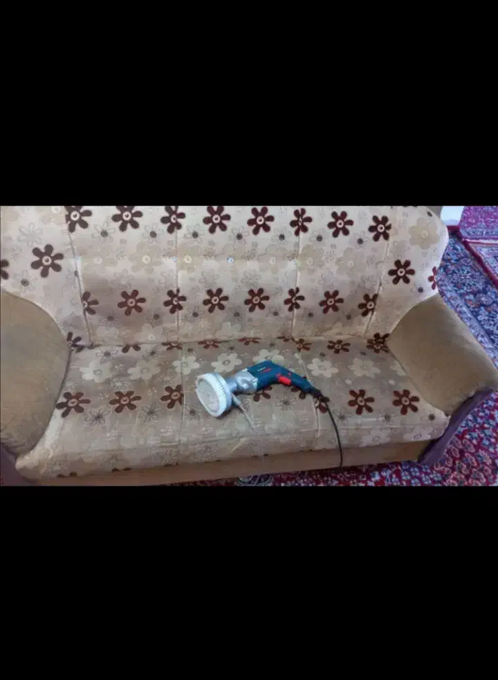 مبل شویی نوریان|خدمات نظافت|الشتر, |دیوار