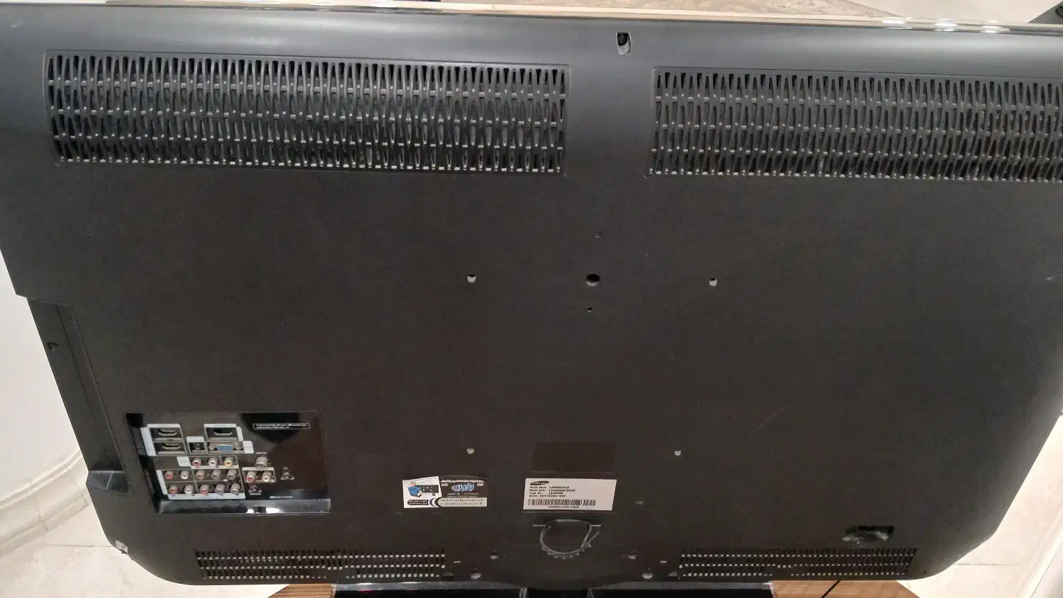 تلویزیون|تلویزیون و پروژکتور|قم, بکایی|دیوار