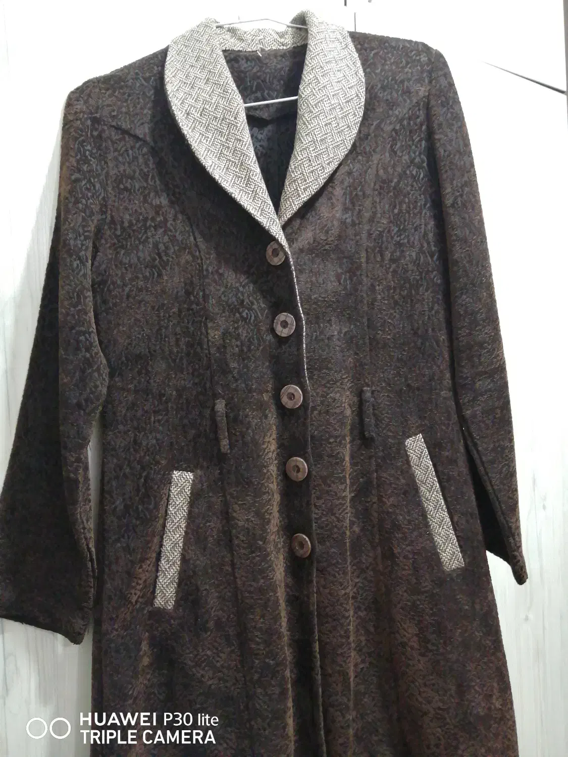 پالتو زنانه شیک و مجلسی|لباس|دزفول, |دیوار